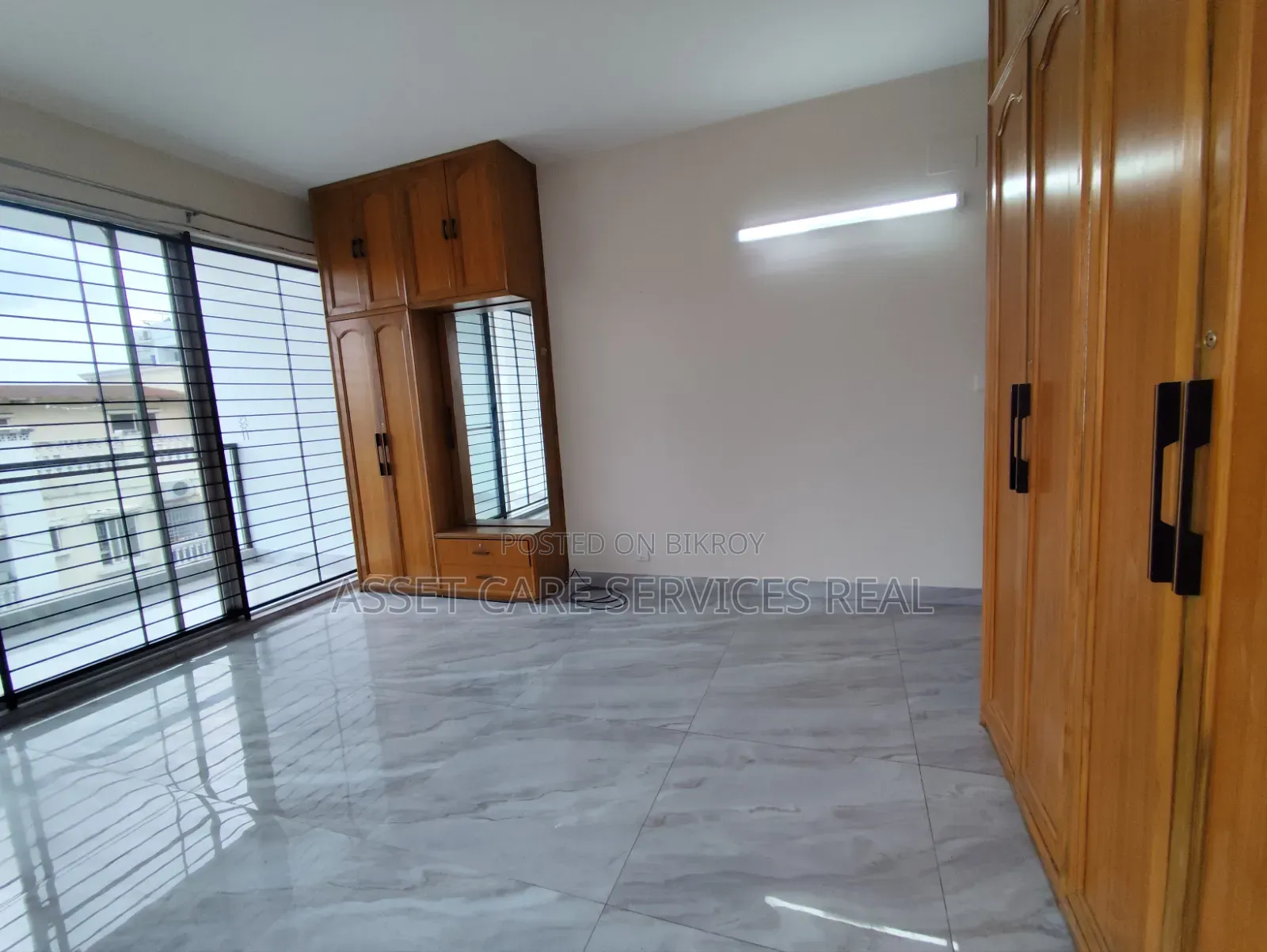 3-Bedroom Apartment in Banani for Rent in Banani