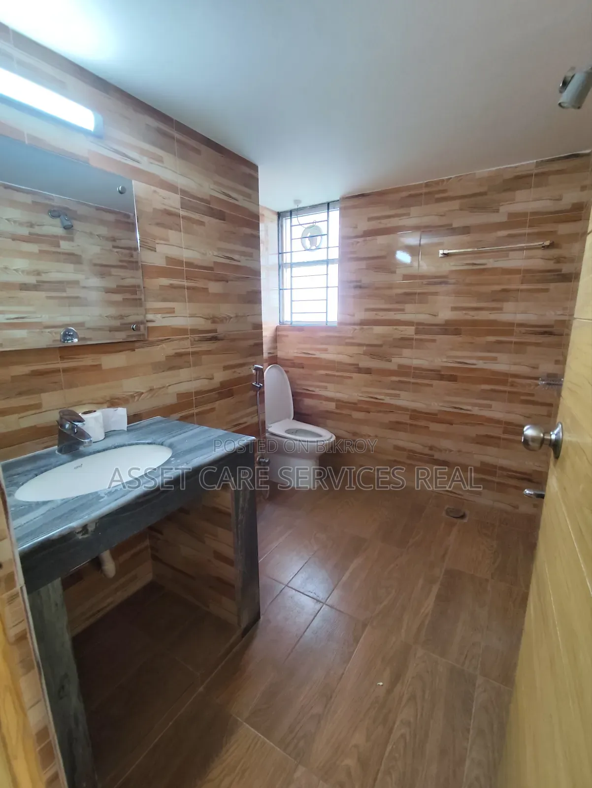 3-Bedroom Apartment in Banani for Rent in Banani
