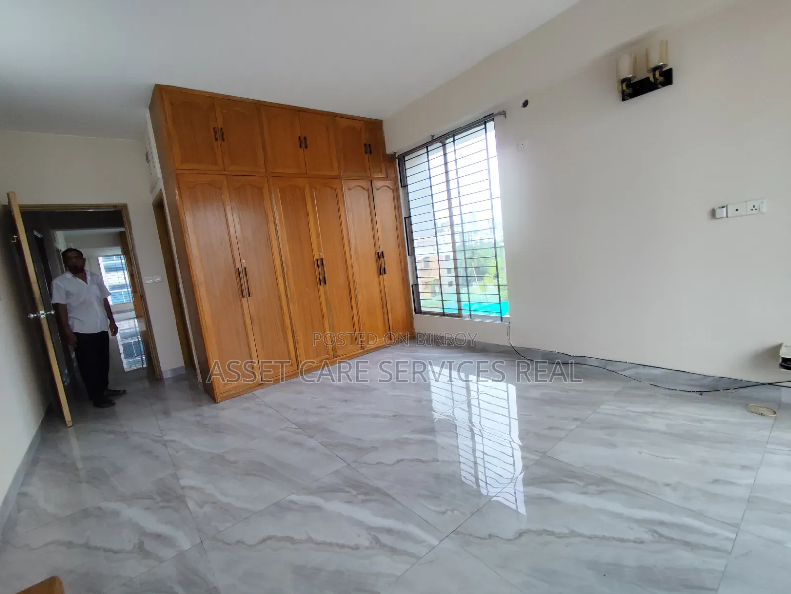 3-Bedroom Apartment in Banani for Rent in Banani