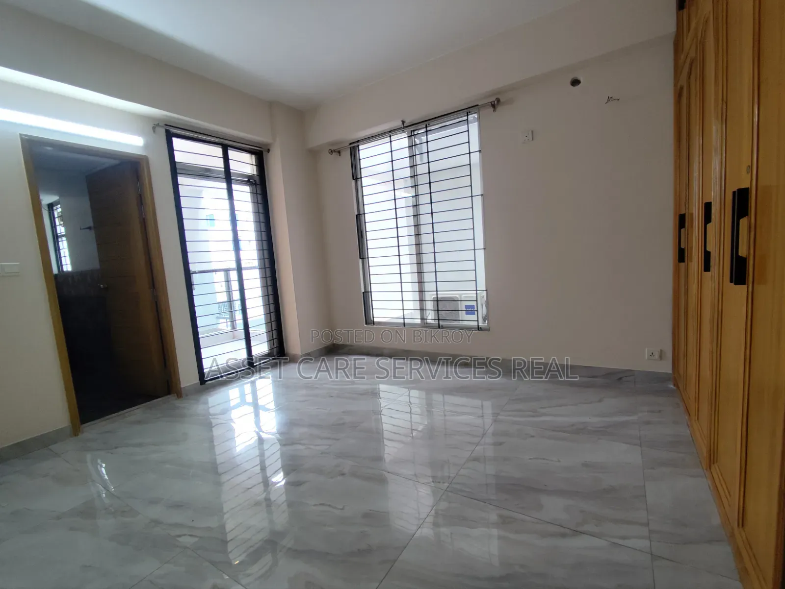 3-Bedroom Apartment in Banani for Rent in Banani