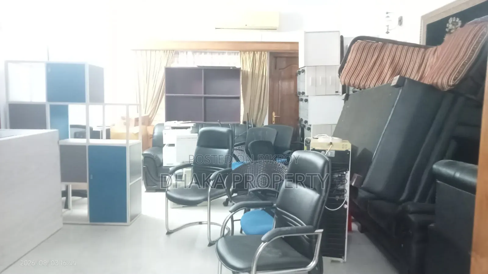 4 Bedroom Apartment in Gulshan for Rent in Gulshan