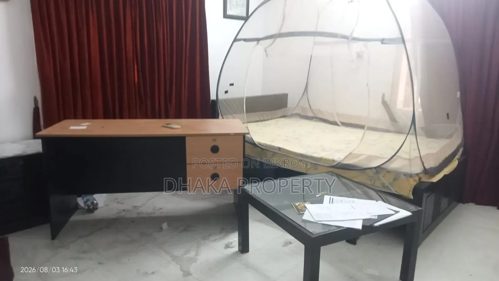 4 Bedroom Apartment in Gulshan for Rent in Gulshan