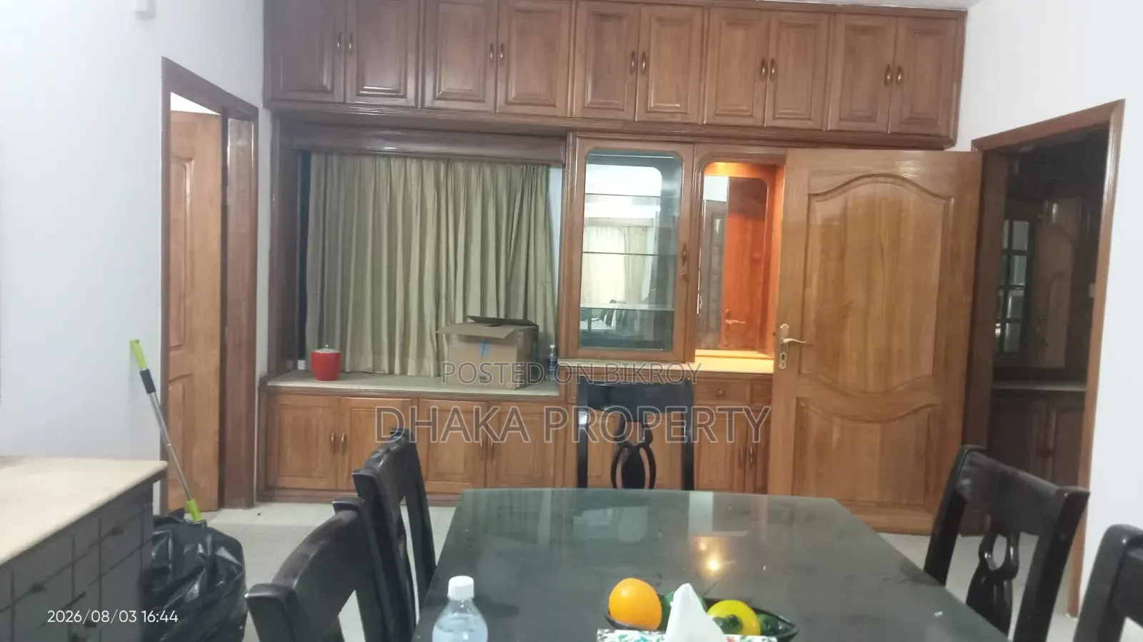 4 Bedroom Apartment in Gulshan for Rent in Gulshan