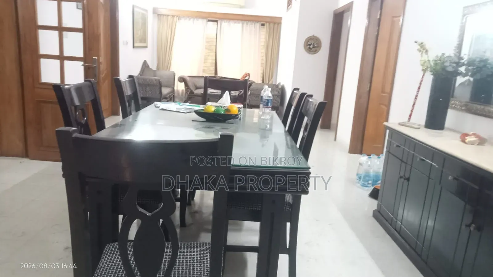 4 Bedroom Apartment in Gulshan for Rent in Gulshan