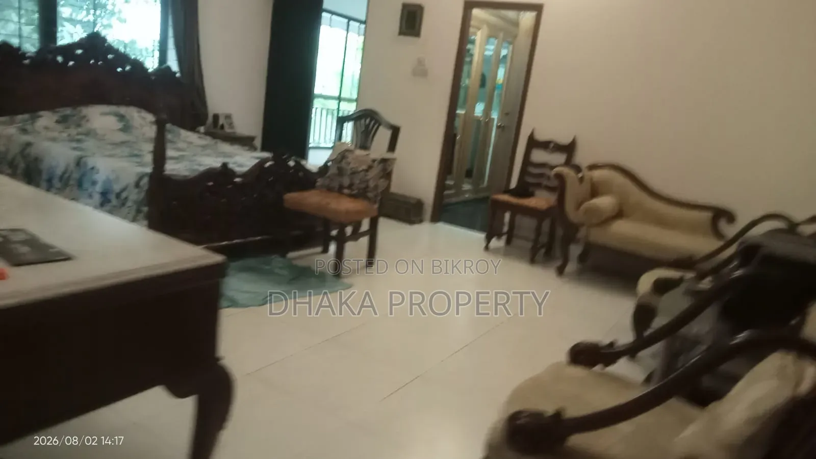 5-bedroom Duplex in Gulshan for Office Rent in Gulshan