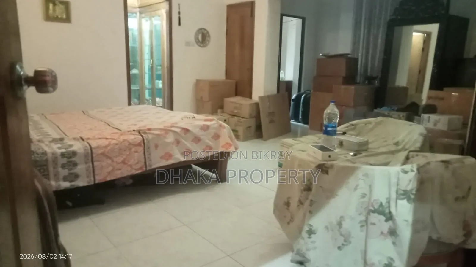5-bedroom Duplex in Gulshan for Office Rent in Gulshan