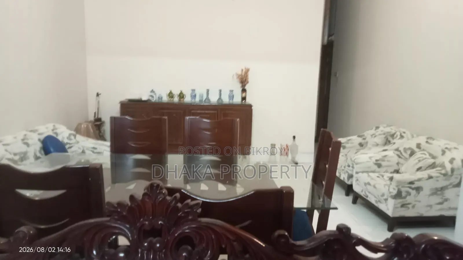 5-bedroom Duplex in Gulshan for Office Rent in Gulshan