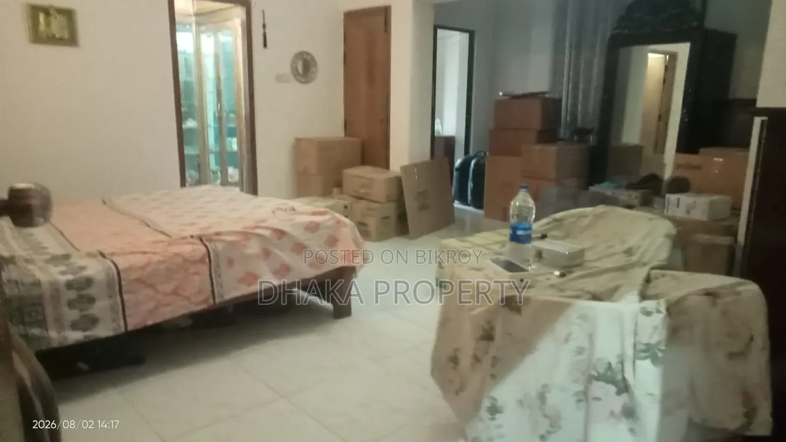 5-bedroom Duplex in Gulshan for Office Rent in Gulshan