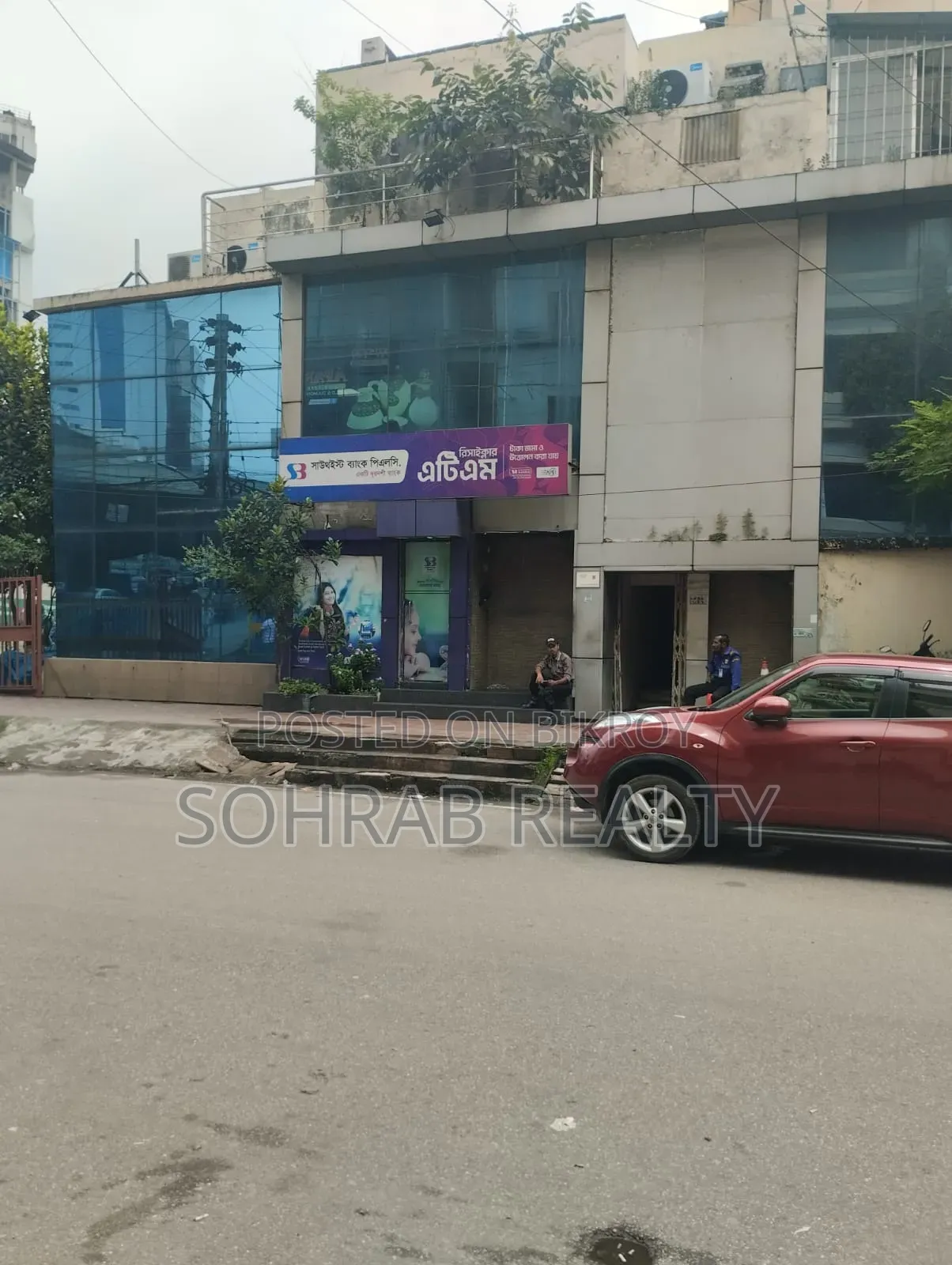 10-Bedroom House in Sohrab Realty, Uttara for Sale in Uttara