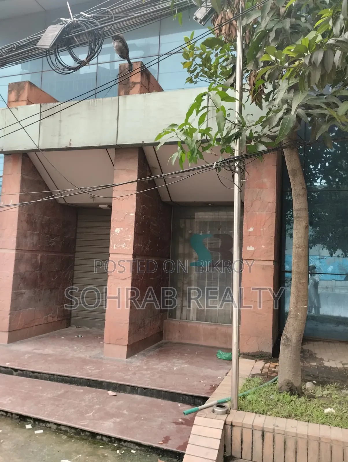 10-Bedroom House in Sohrab Realty, Uttara for Sale in Uttara