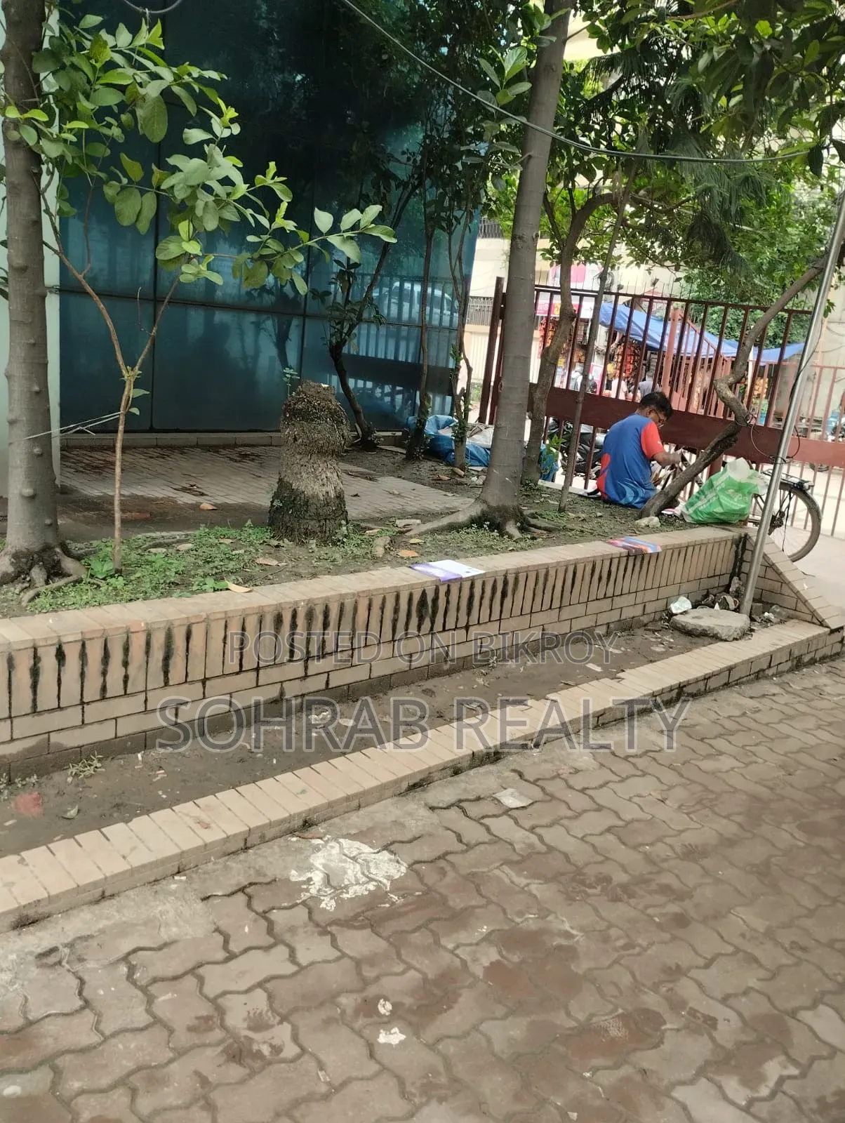 10-Bedroom House in Sohrab Realty, Uttara for Sale in Uttara