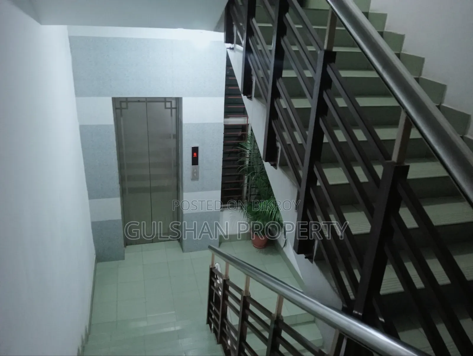 Furnished 3-Bedroom Apartment in Gulshan for Rent in Gulshan
