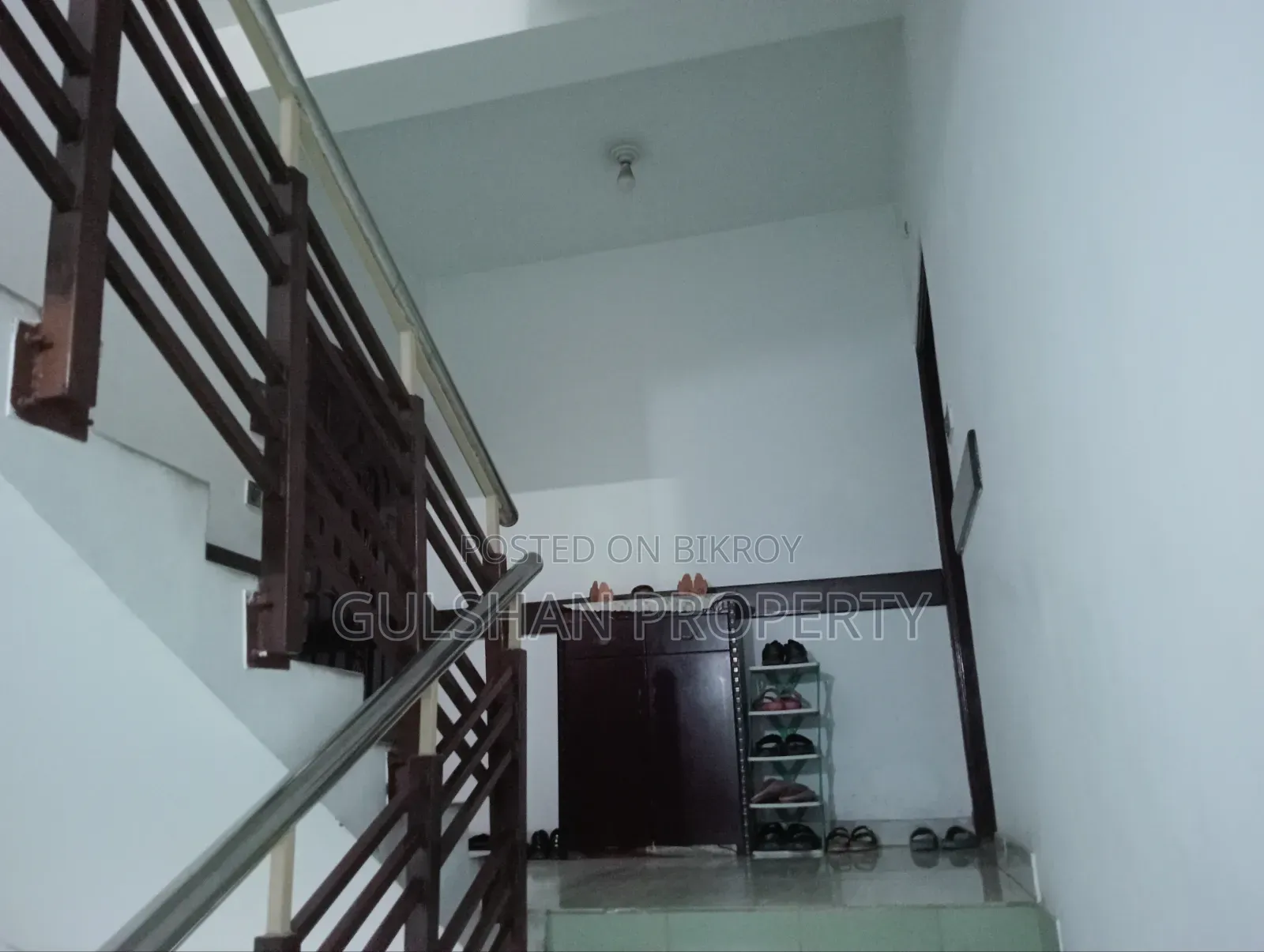 Furnished 3-Bedroom Apartment in Gulshan for Rent in Gulshan