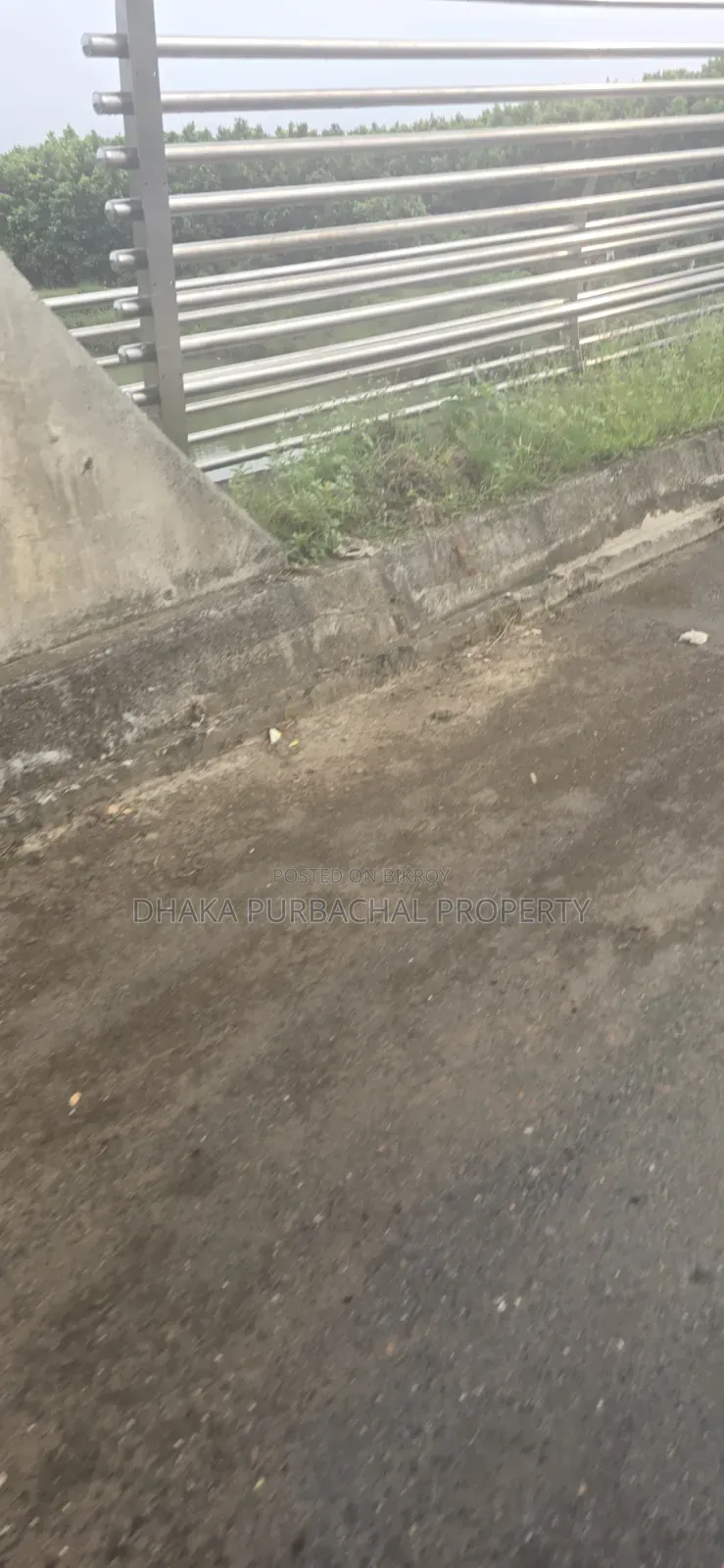 Sector -20, Road -301, Purbachal North in Purbachal