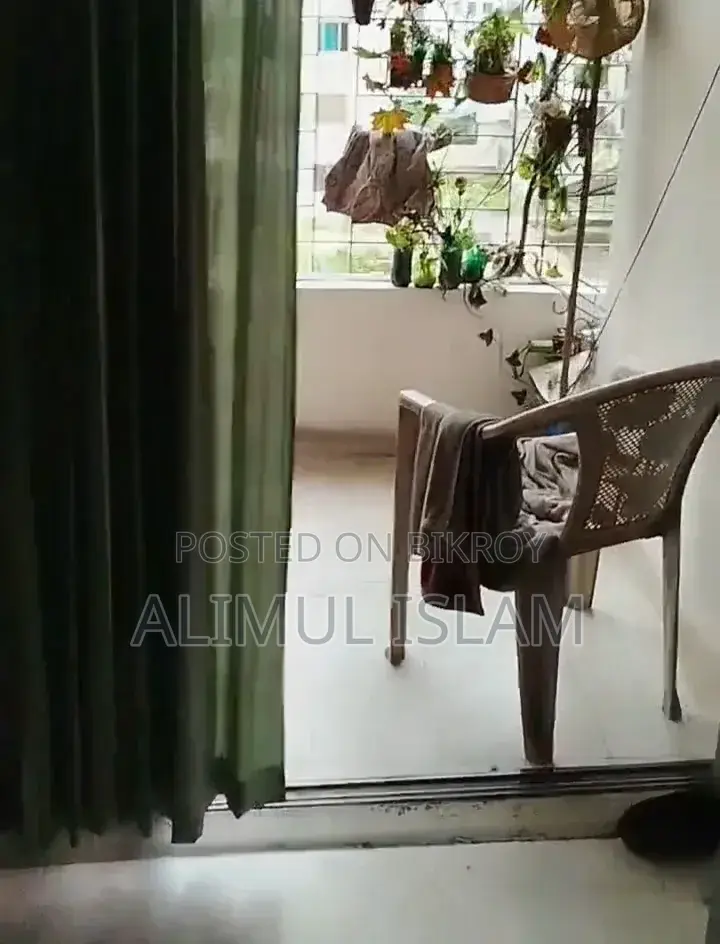4-bedroom Apartment in Dhanmondi for Sale in Dhanmondi