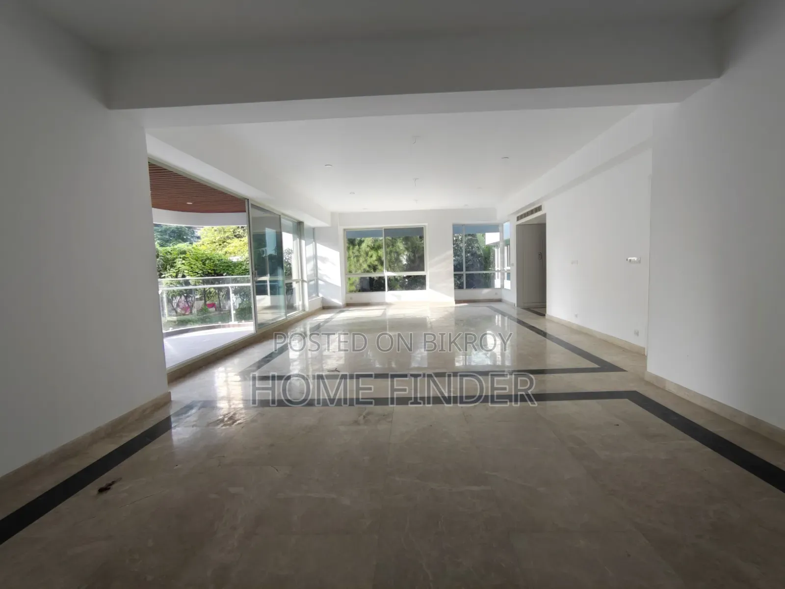 4 Bedroom Apartment in Gulshan for Rent in Gulshan