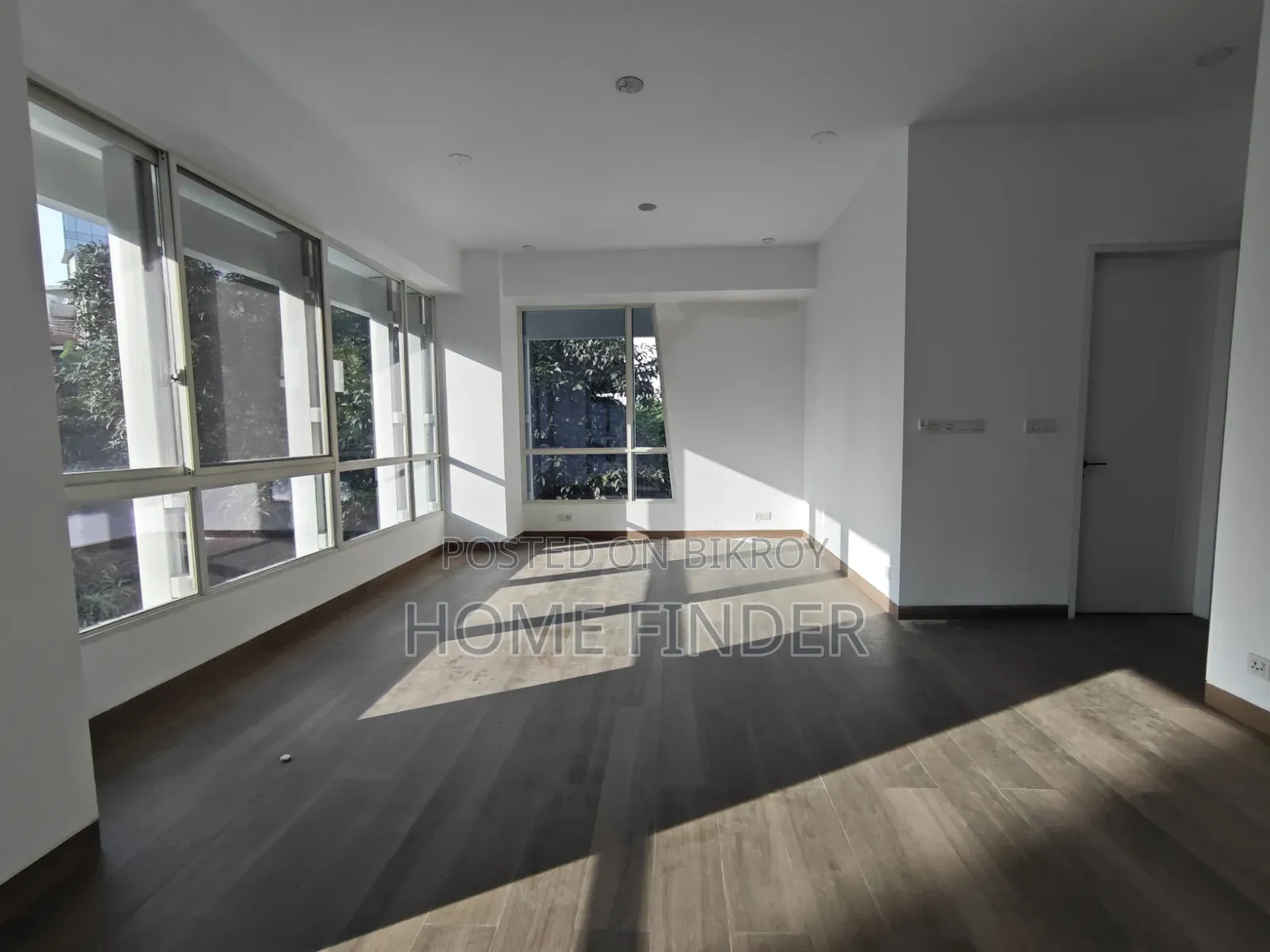 4 Bedroom Apartment in Gulshan for Rent in Gulshan