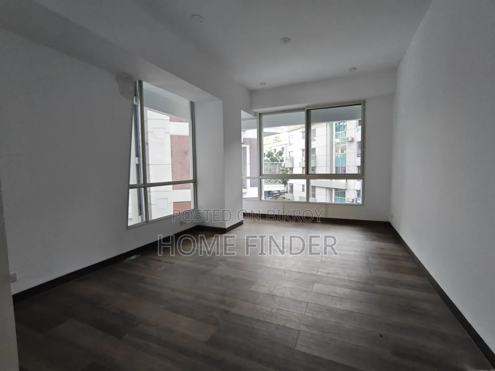 4 Bedroom Apartment in Gulshan for Rent in Gulshan