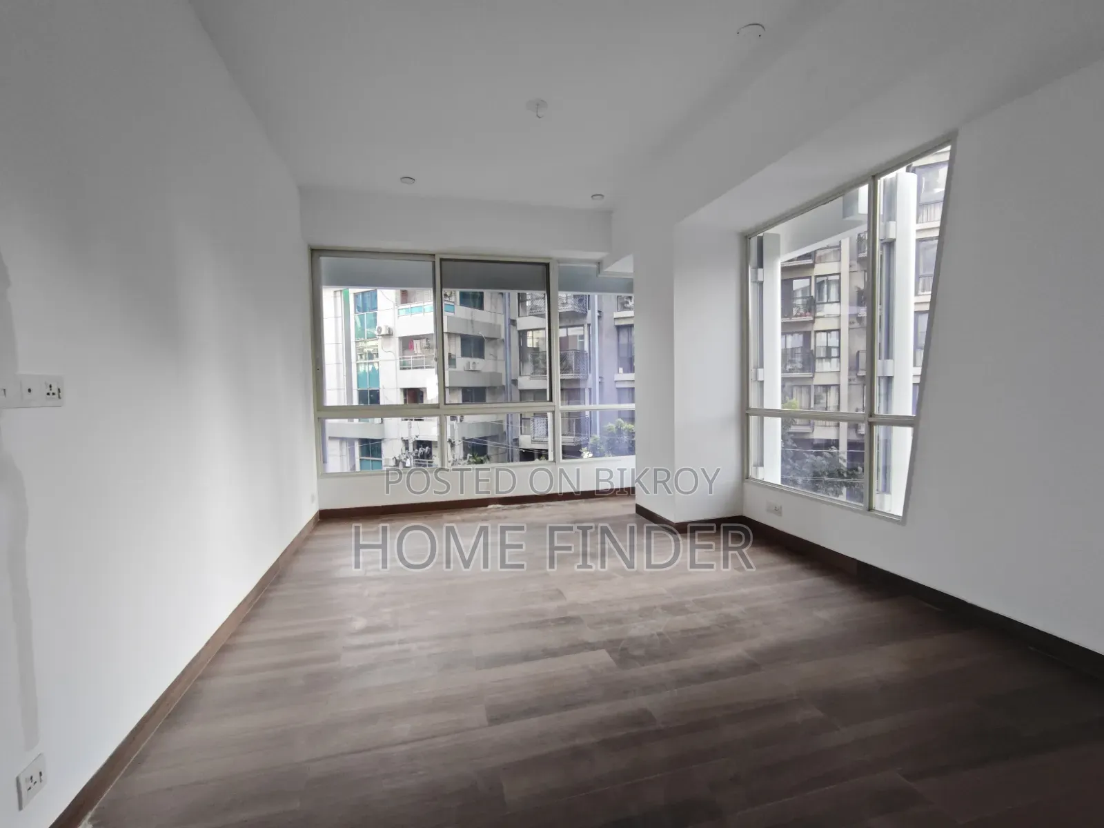 4 Bedroom Apartment in Gulshan for Rent in Gulshan