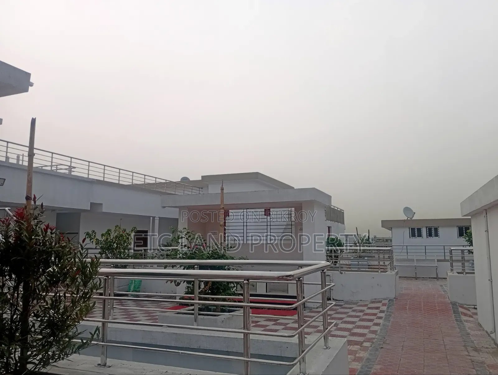 10-Bedroom House in Monipuri Para, Farmgate for Sale in Farmgate