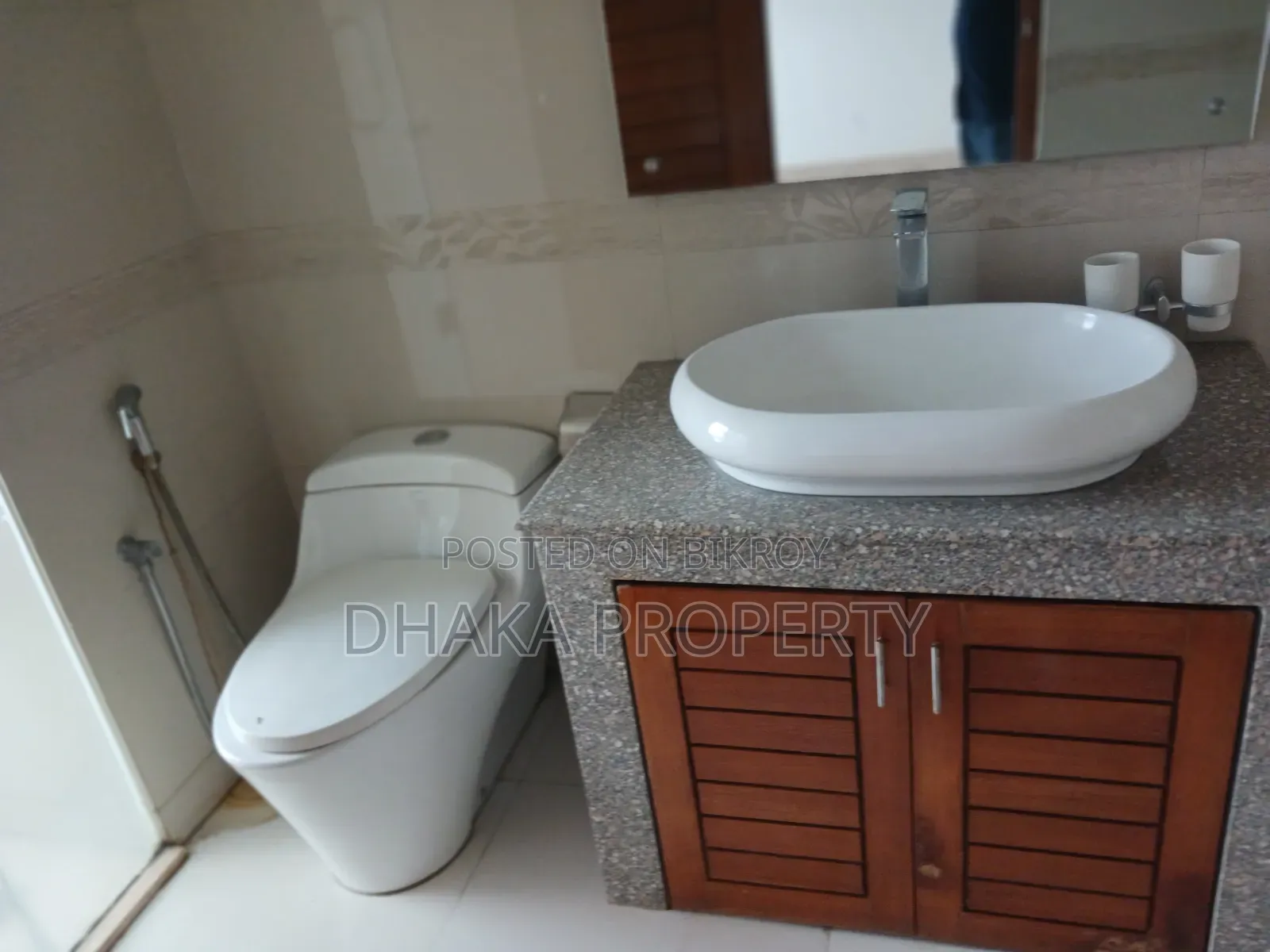 4-Bedroom Apartment in Gulshan for Rent in Gulshan