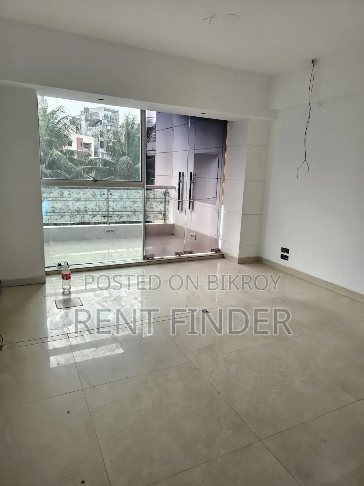 3-Bedroom Apartment in Gulshan for Rent in Gulshan