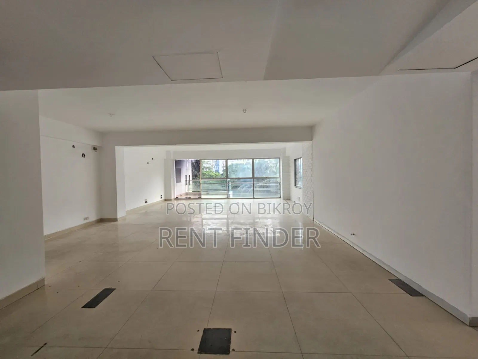 3-Bedroom Apartment in Gulshan for Rent in Gulshan