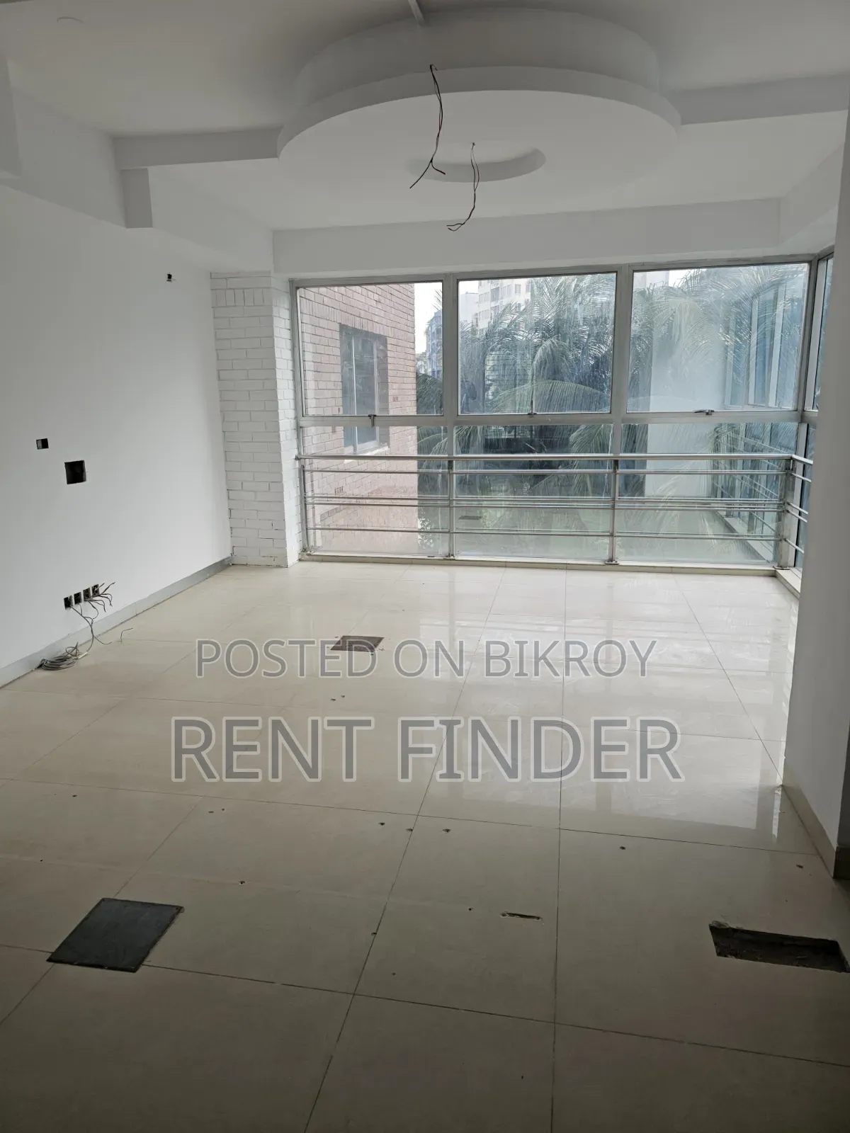 3-Bedroom Apartment in Gulshan for Rent in Gulshan
