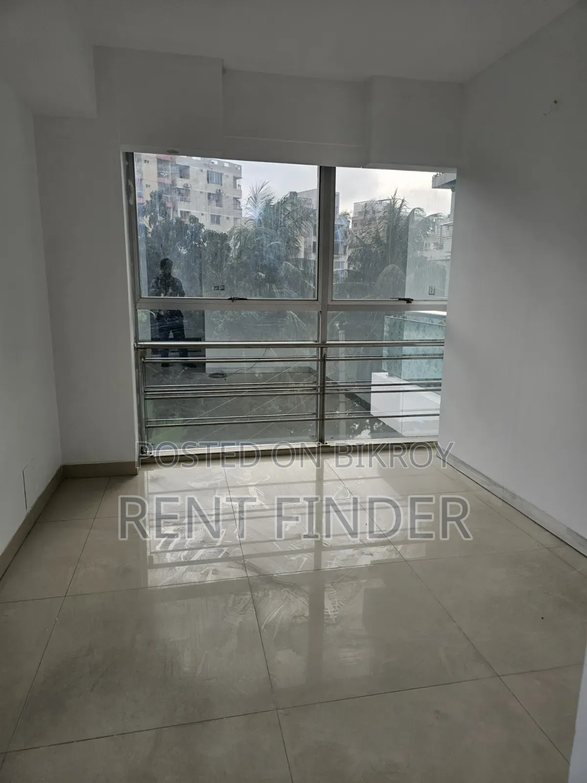 3-Bedroom Apartment in Gulshan for Rent in Gulshan