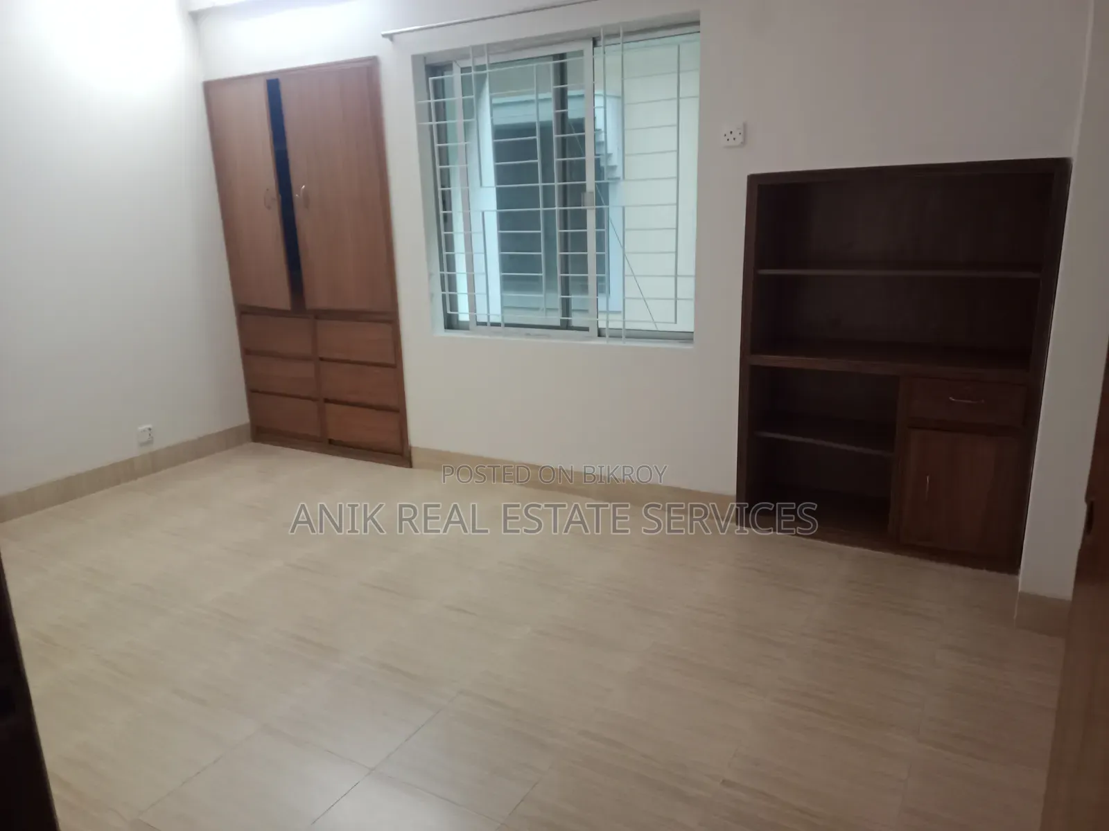 3 Bedroom Apartment in Anik Real Estate, Gulshan for Rent in Gulshan