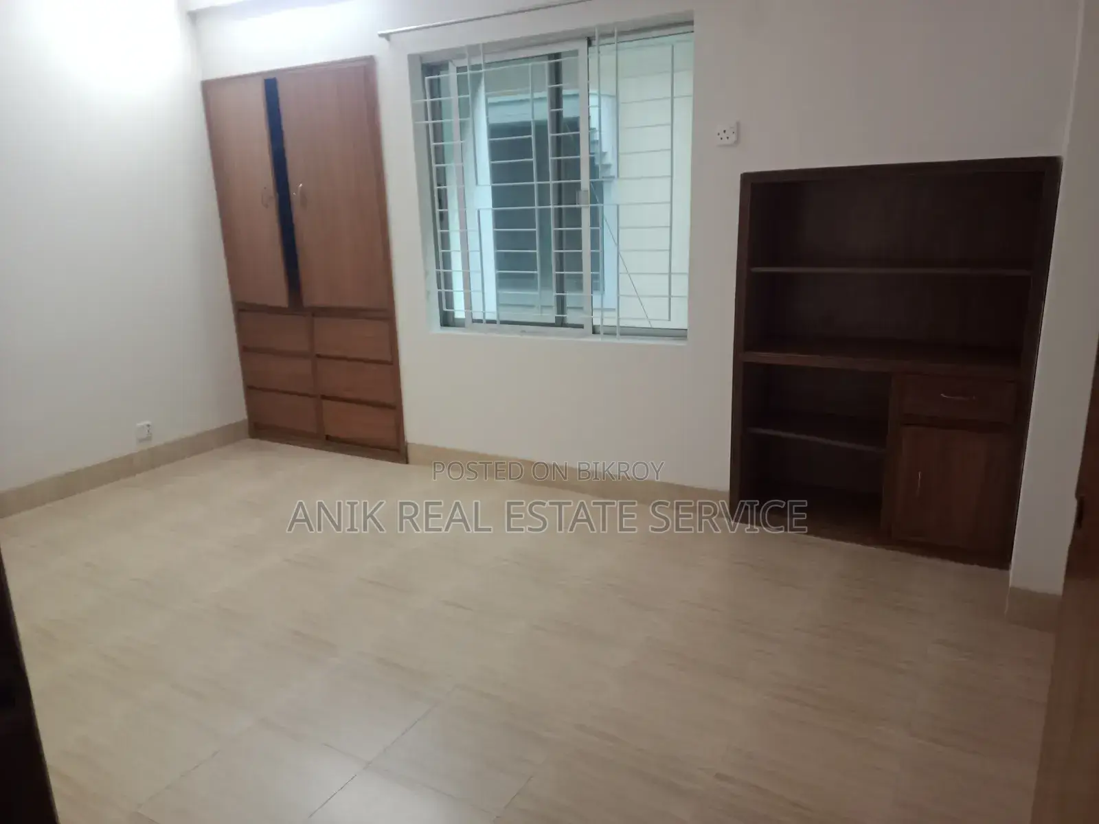 3 Bedroom Apartment in Anik Real Estate, Gulshan for Rent in Gulshan