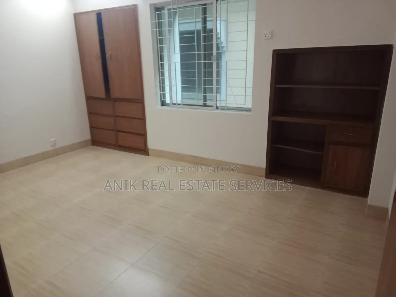3 Bedroom Apartment in Anik Real Estate, Gulshan for Rent in Gulshan