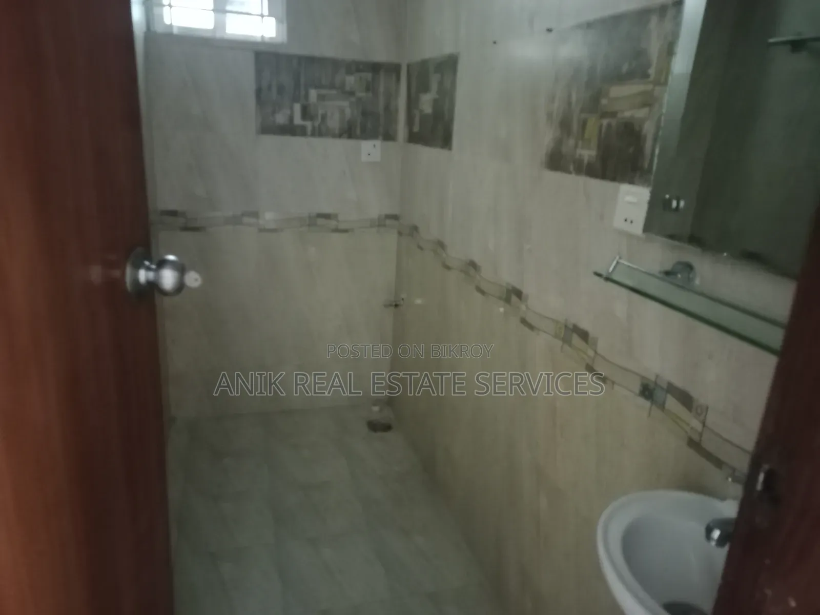 3-Bedroom Apartment in Anik Real Estate, Gulshan for Rent in Gulshan