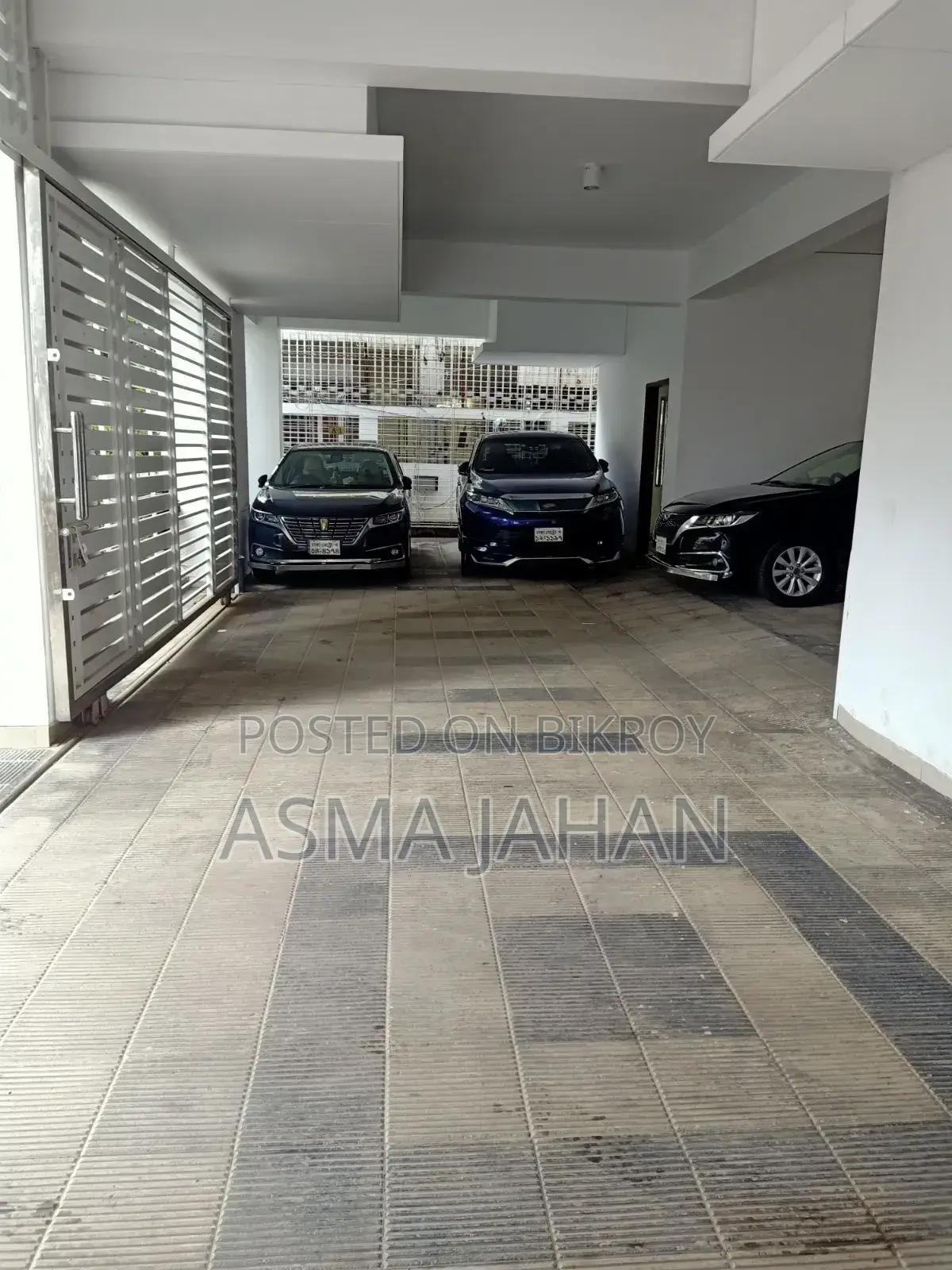 3-Bedroom Apartment in the Accord, Dhanmondi for Rent in Dhanmondi