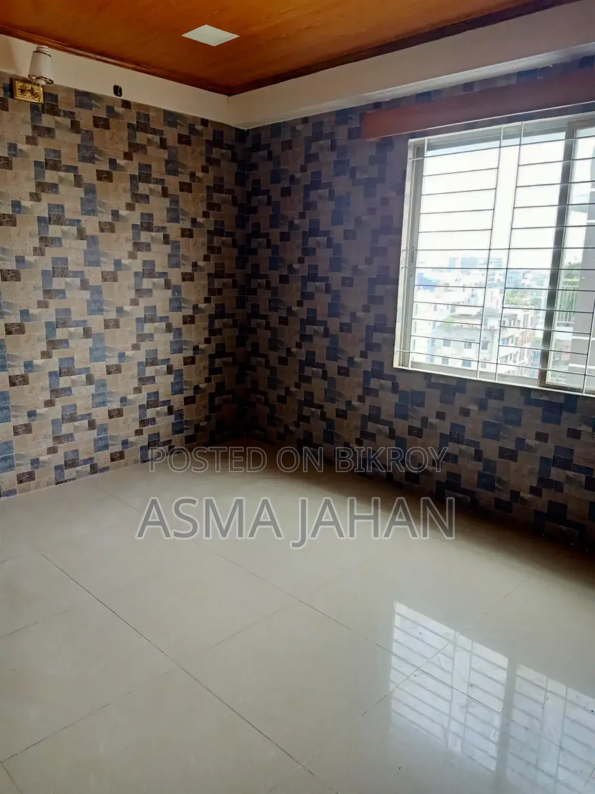3-Bedroom Apartment in the Accord, Dhanmondi for Rent in Dhanmondi