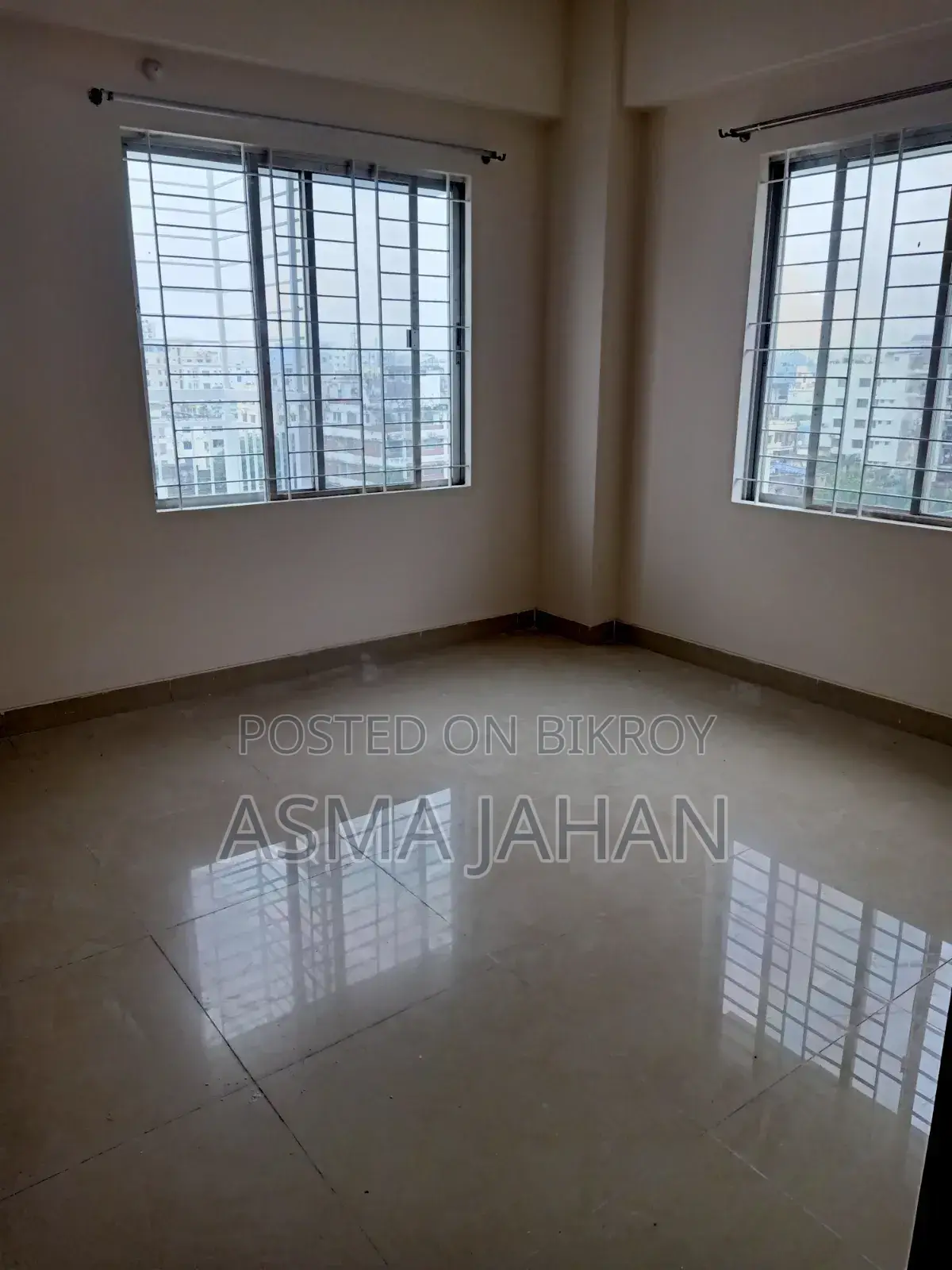 3-Bedroom Apartment in the Accord, Dhanmondi for Rent in Dhanmondi