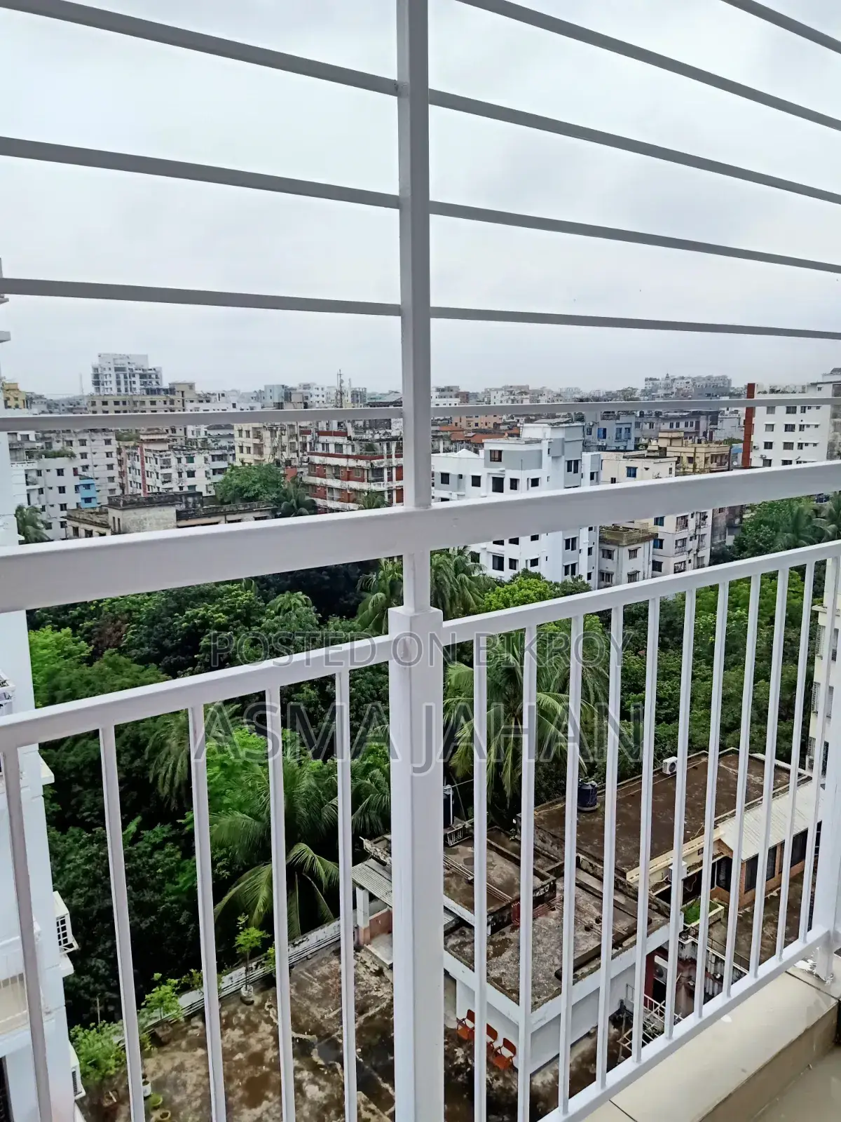 3-Bedroom Apartment in the Accord, Dhanmondi for Rent in Dhanmondi