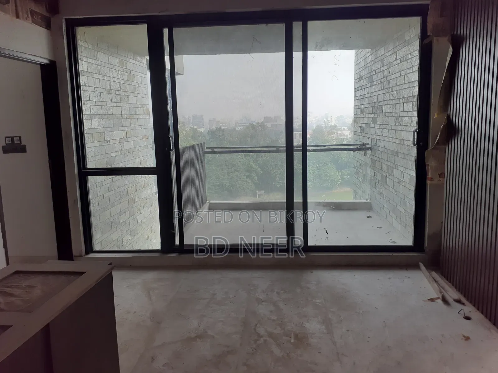 Office for 2500 Sq Ft Semi Furnished Rent in Gulshan-2 in Gulshan
