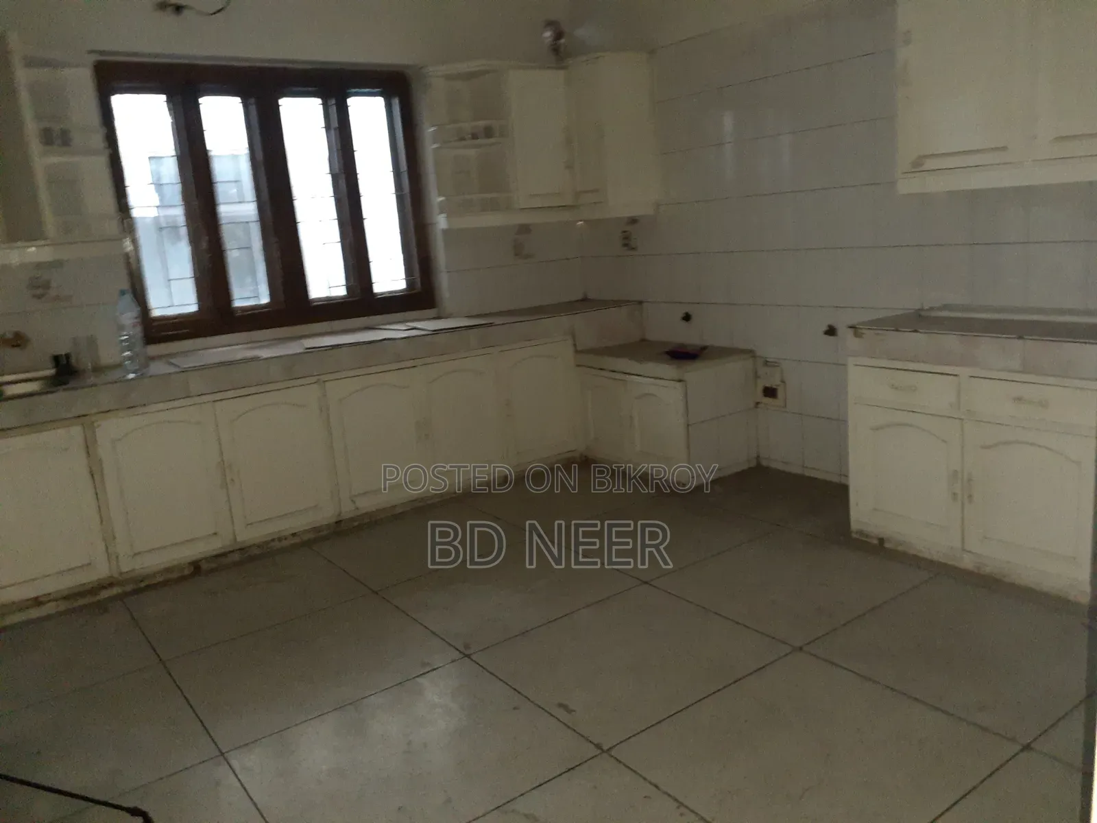 Office 3000 Sq Ft 4 Bedroom for Rent in Gulshan-2 in Gulshan