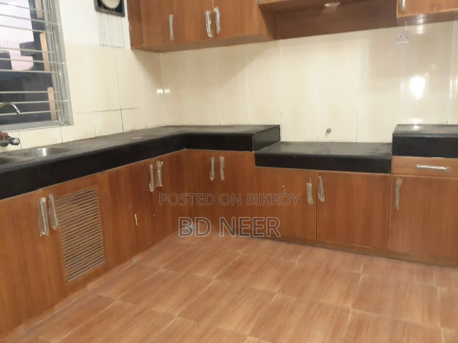 Office 3000 Sq Ft 4 Bedroom for Rent in Gulshan-2 in Gulshan