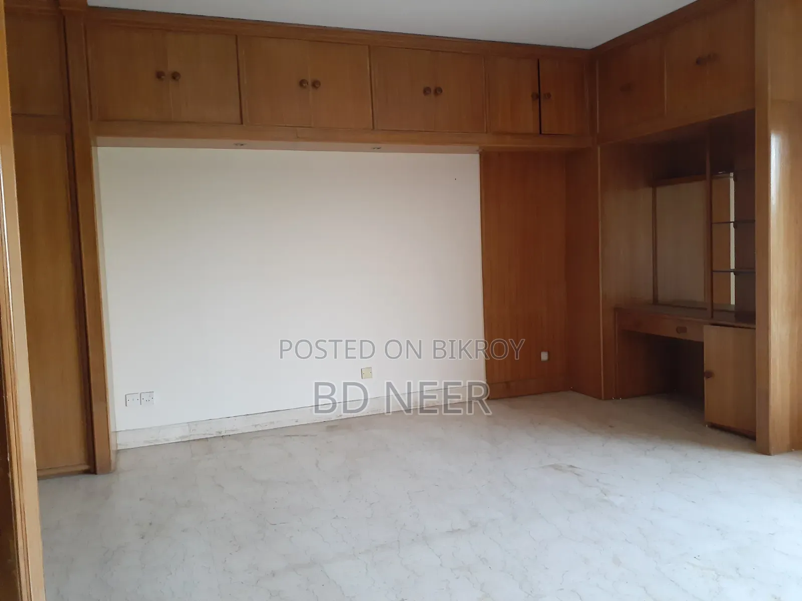 Office 3000 Sq Ft 4 Bedroom for Rent in Gulshan-2 in Gulshan