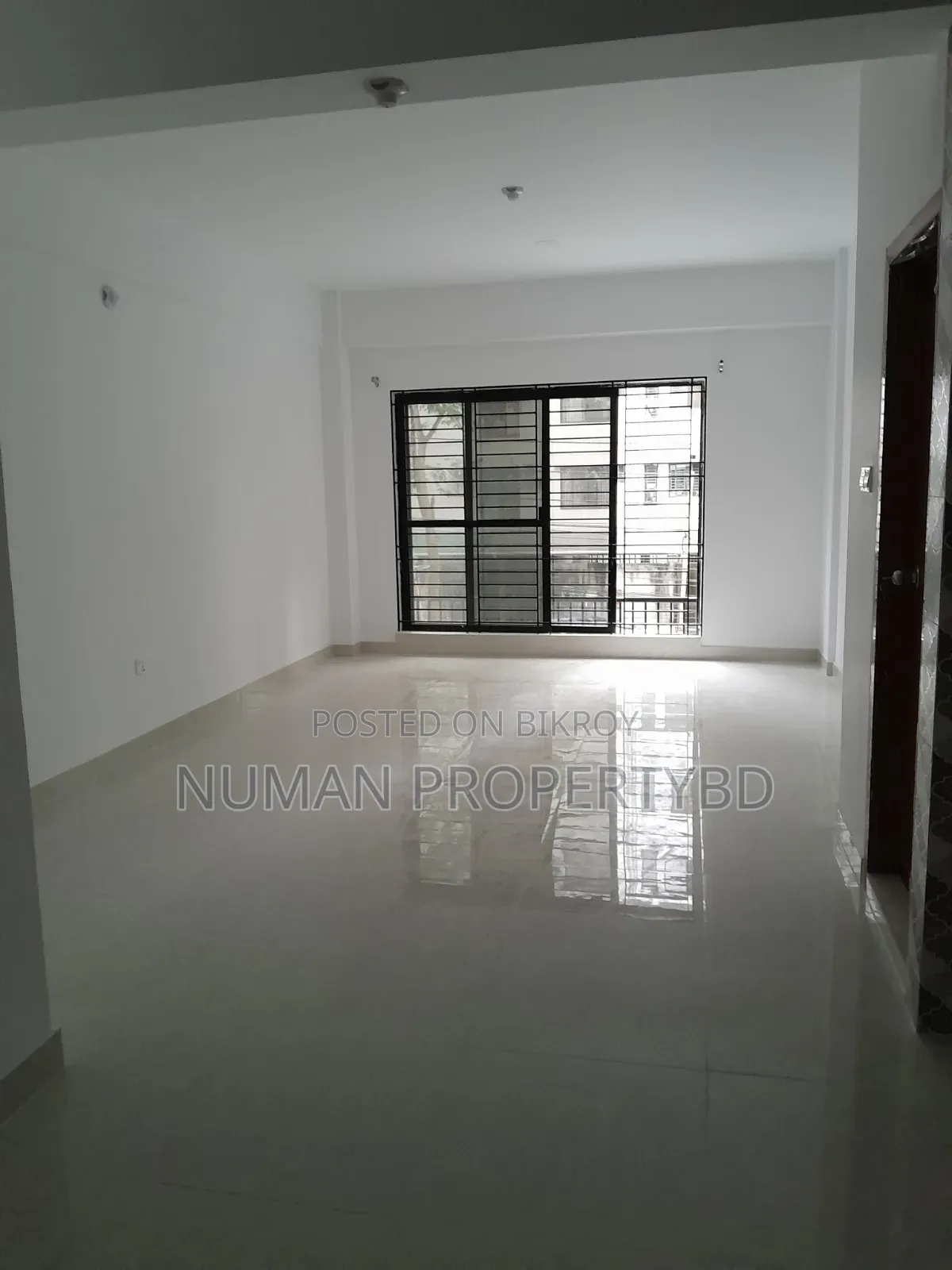 3-Bedroom Apartment in Numan Property Bd, Basundhara for Rent in Basundhara