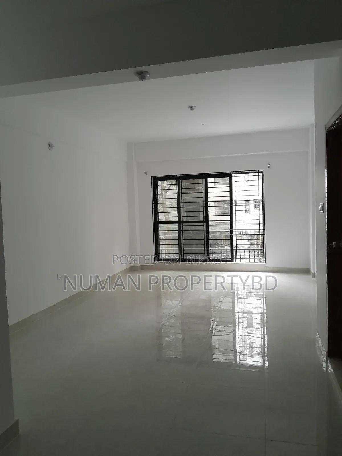3-Bedroom Apartment in Numan Property Bd, Basundhara for Rent in Basundhara