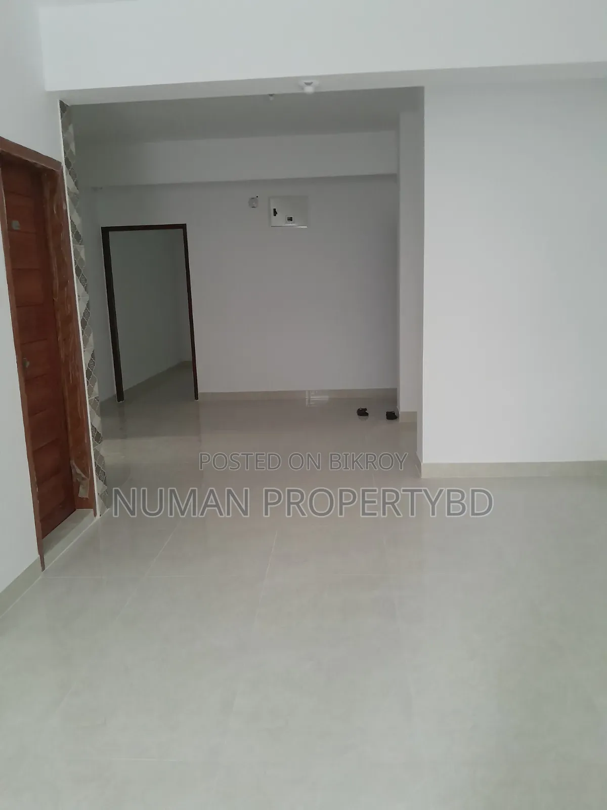 3-Bedroom Apartment in Numan Property Bd, Basundhara for Rent in Basundhara