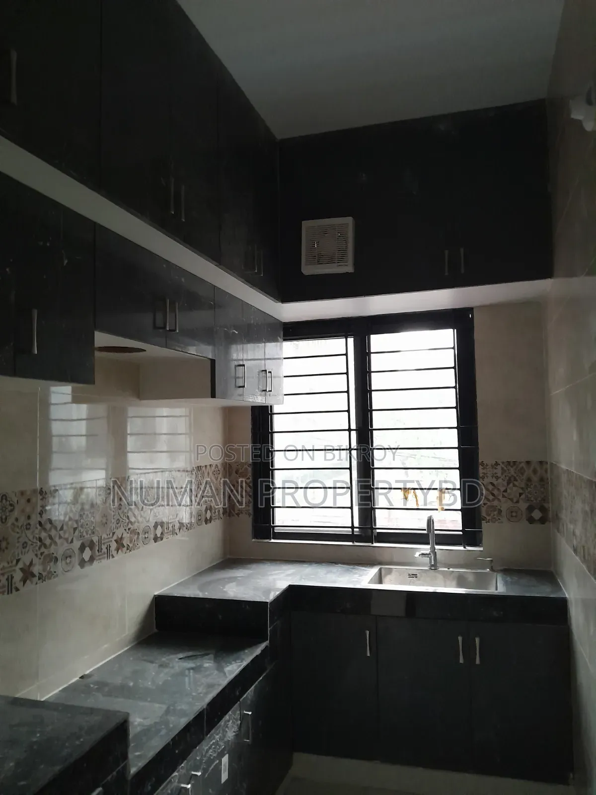 3-Bedroom Apartment in Numan Property Bd, Basundhara for Rent in Basundhara