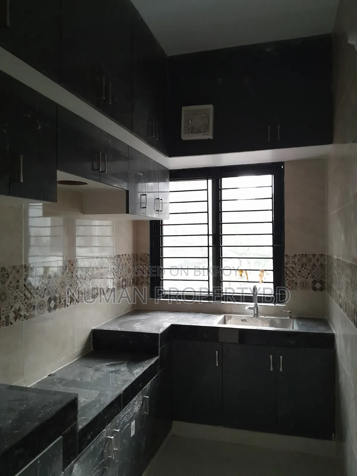 3-Bedroom Apartment in Numan Property Bd, Basundhara for Rent in Basundhara