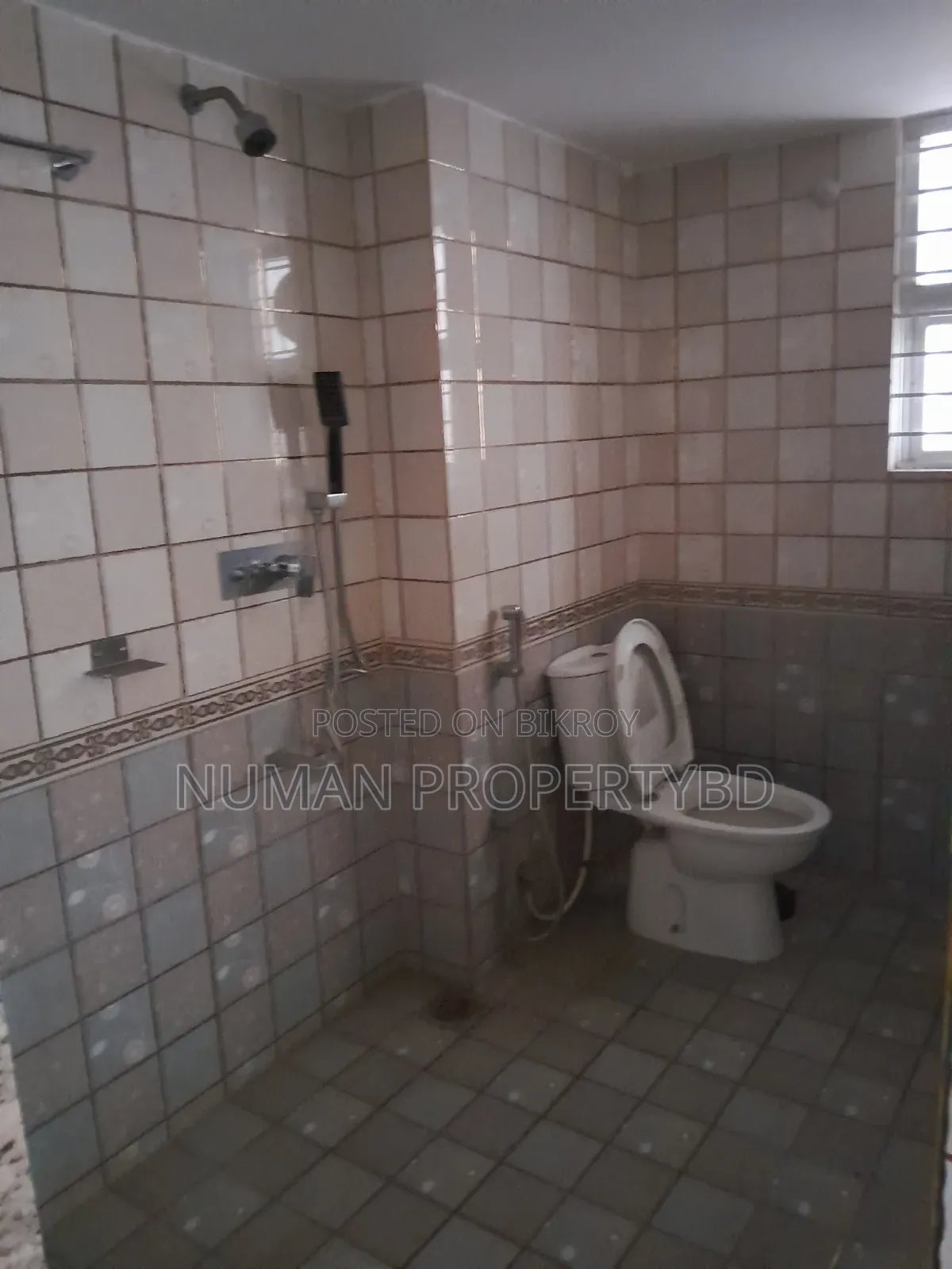 4-Bedroom Apartment in Numan Property Bd, Basundhara for Rent in Basundhara