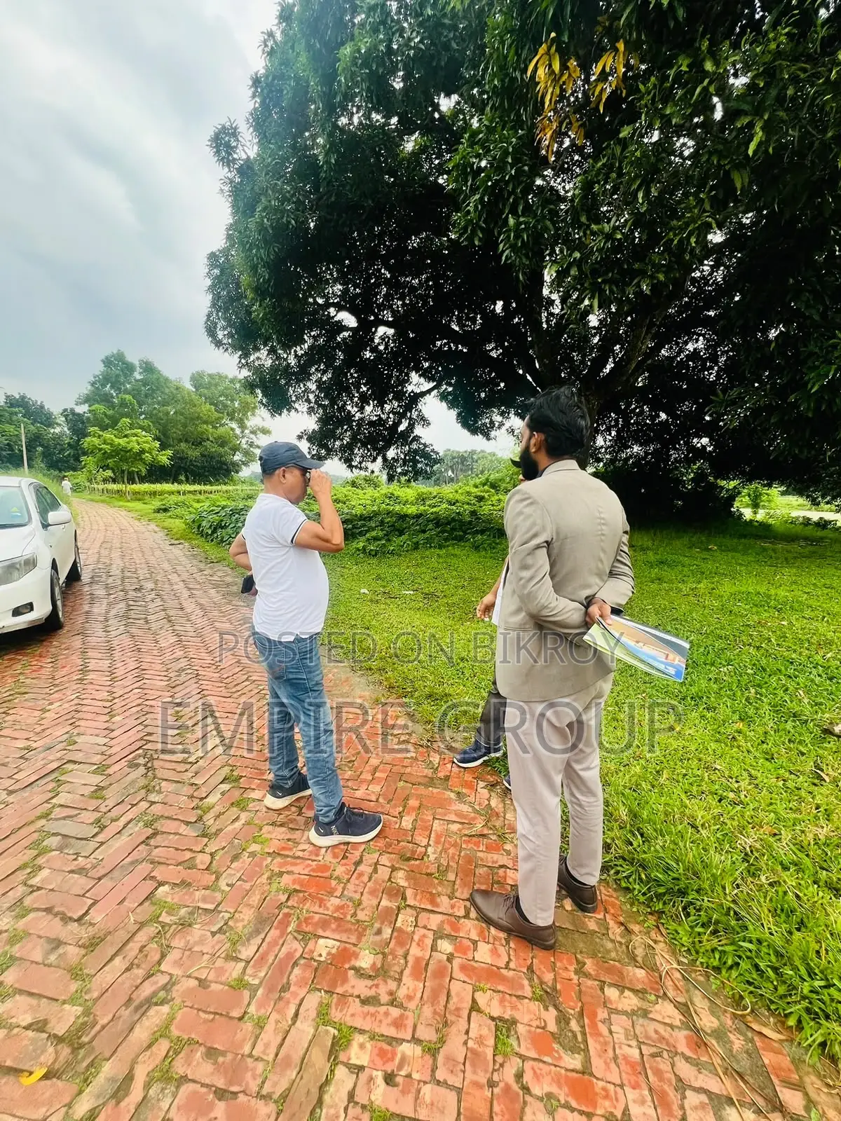 Premium Ready Plots Near Purbachal Sector 21 30 in Purbachal