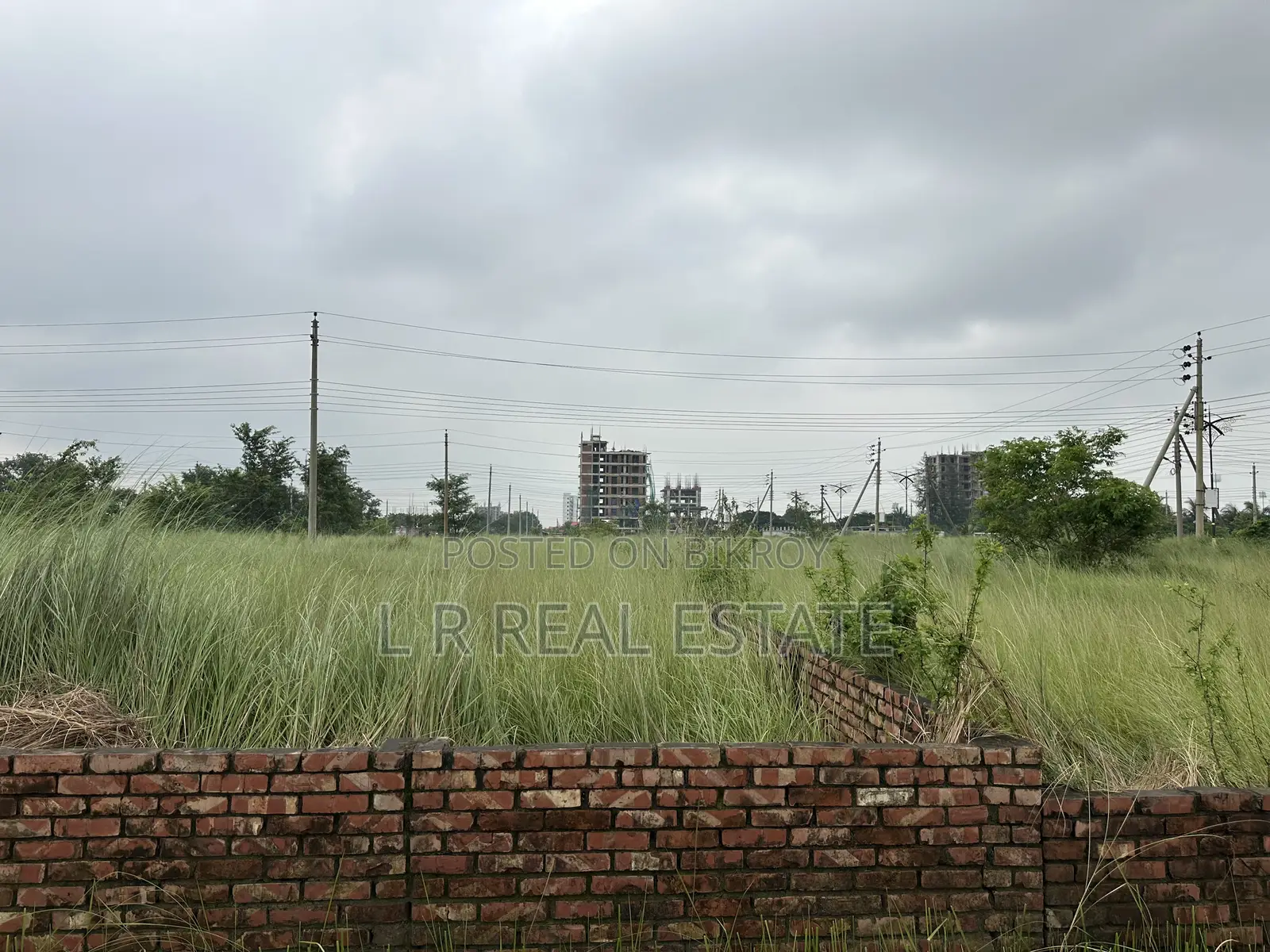 N Block, 3 Katha, Serial 3700, Bashundhara R/A in Basundhara