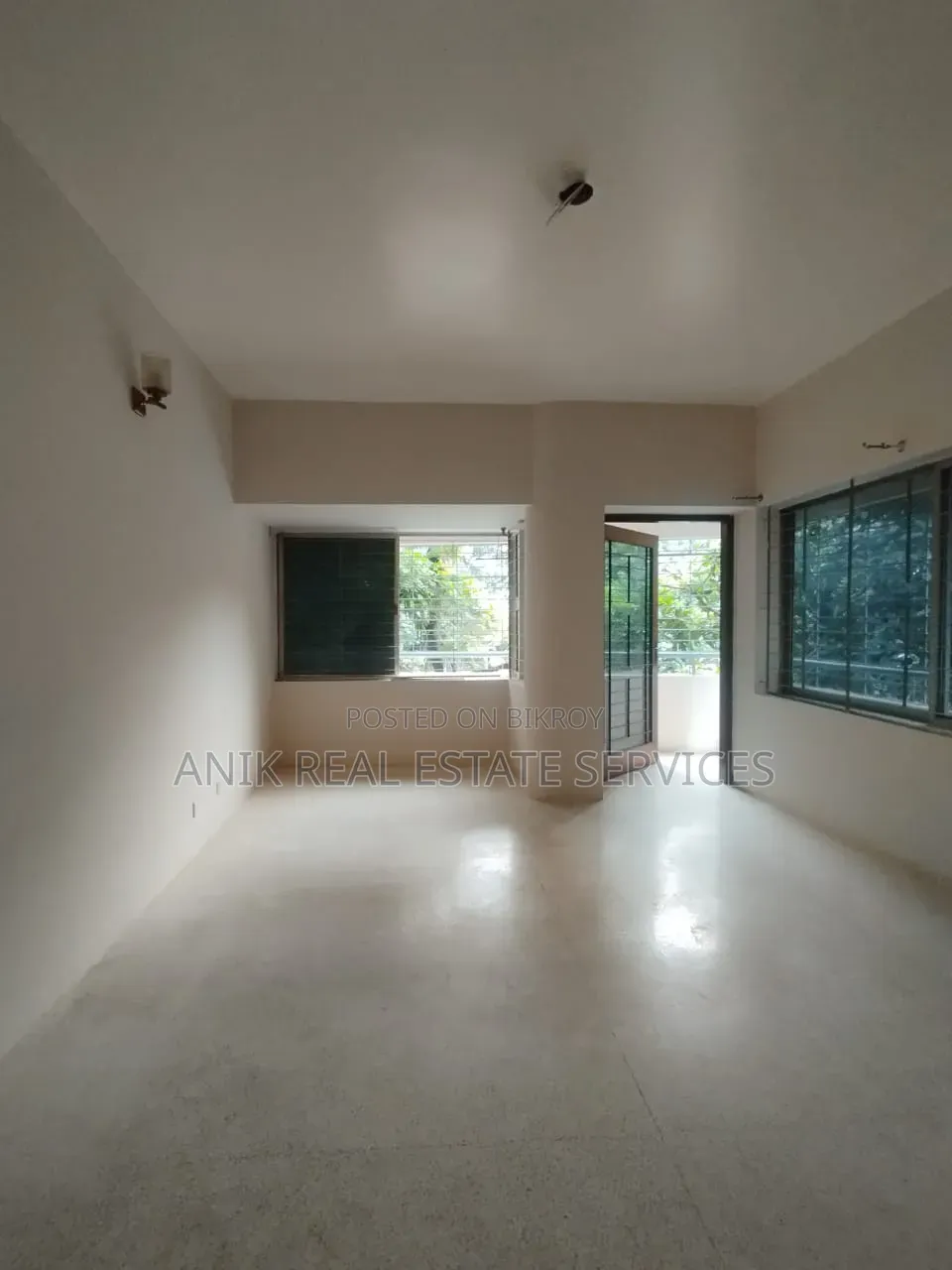 4 Bedroom Apartment in Anik Real Estate, Gulshan for Rent in Gulshan